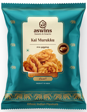 Aswins Kai Murukku 150g