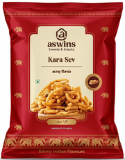 Aswins Kara Sev 150g