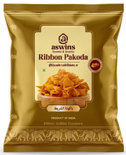 Aswins Ribbon Pakoda 150g