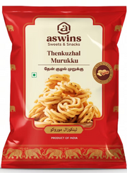 Aswins Thenkuzhal Murukku 150g