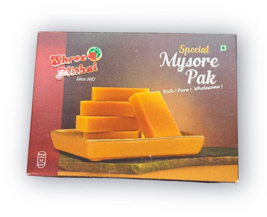 Shree Mithai Special Mysore Pak