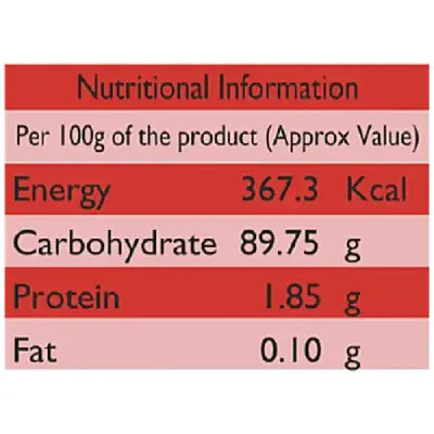 BAKERS FALOODA MIX STRAWBERRY 200 g