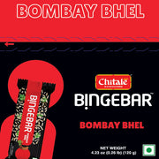 Chitale Bandhu Bingebar – Bombay Bhel