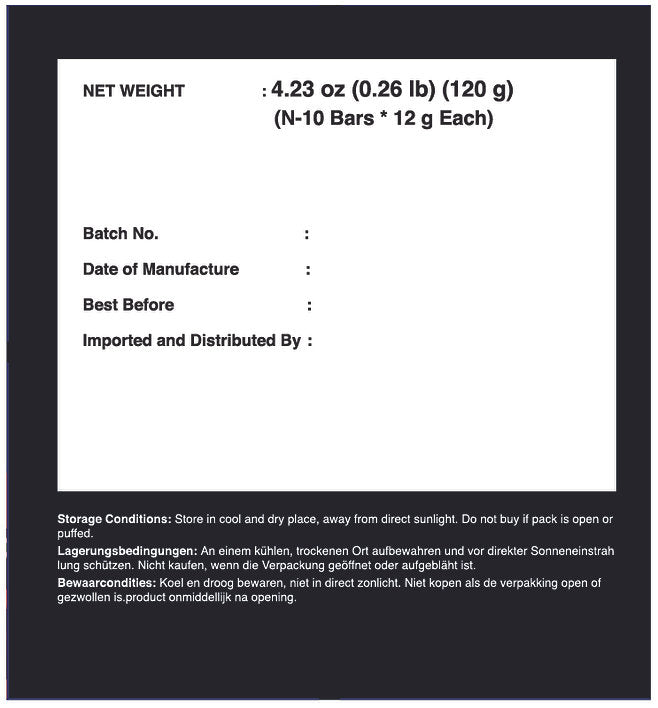 Chitale Bandhu Bingebar – Bombay Bhel