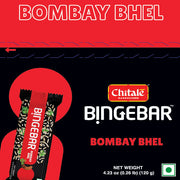 🎁 Chitale Bandhu Bingebar – Bombay Bhel (100% off)