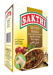 SAKTHI MUTTON MASALA - 200G