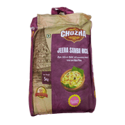 CHOZHA JEERAGA SAMBA RICE 5KG