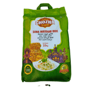 CHOZHA ANDHRA SONAMASOORI RICE 10KG
