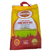 CHOZHA THANJAVUR PONNI BOILED RICE 10KG