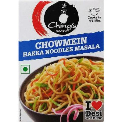 Ching's Hakka Noodles Masala 50gms