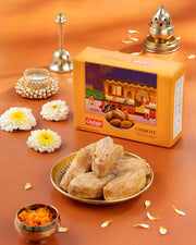 Chitale Bandhu Chirote