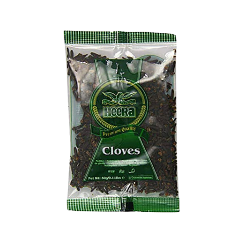 HEERA CLOVES 50gms