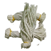 DEEPAM VILAKU THIRI - THREAD (Wicks) - 1 BUNCH