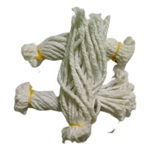 DEEPAM VILAKU THIRI - THREAD (Wicks) - 1 BUNCH