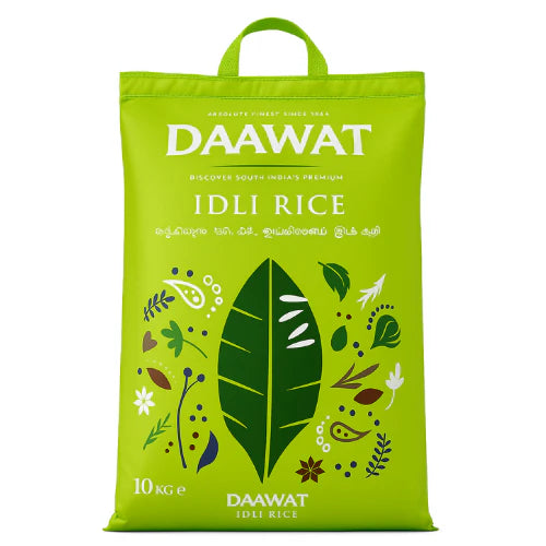 DAAWAT IDLI Rice 10kg