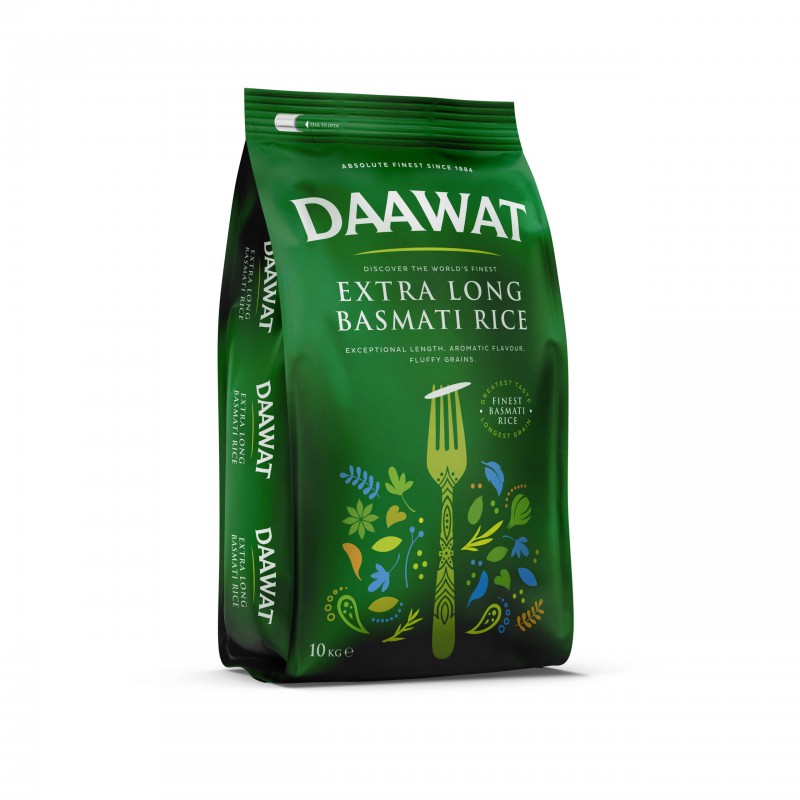 Daawat Extra Long Basamati Rice