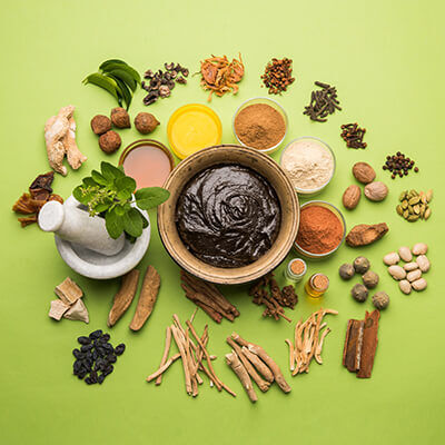 Suswaad Lehayam (Diwali Marundhu) 100g