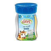 GRB Pure Ghee – 200ml