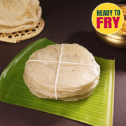 Sweet Karam Coffee's -Elai Vadam (Rice Papad) - 200 g