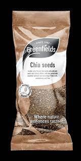 GF CHIA SEEDS 100G
