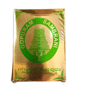 GOPURAM SAMBRANI POWDER