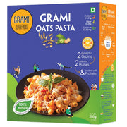 GRAMI OATS L-Bow PASTA (PACK OF 1)