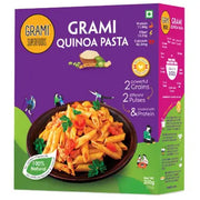 GRAMI Quinoa Penne PASTA (PACK OF 1)