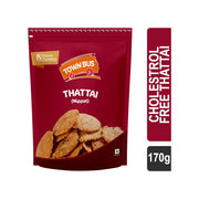 GRB Town Bus Thattai 170gms