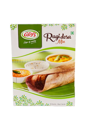 GRB Ragi Dosa Mix 500gms