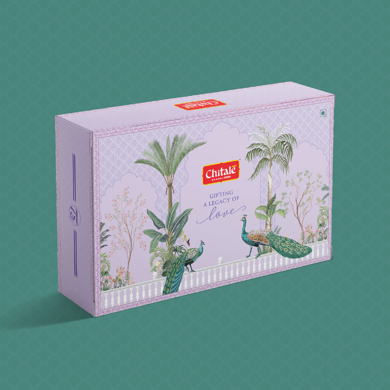 Chitale Bandhu Diwali Festive Feast Hamper