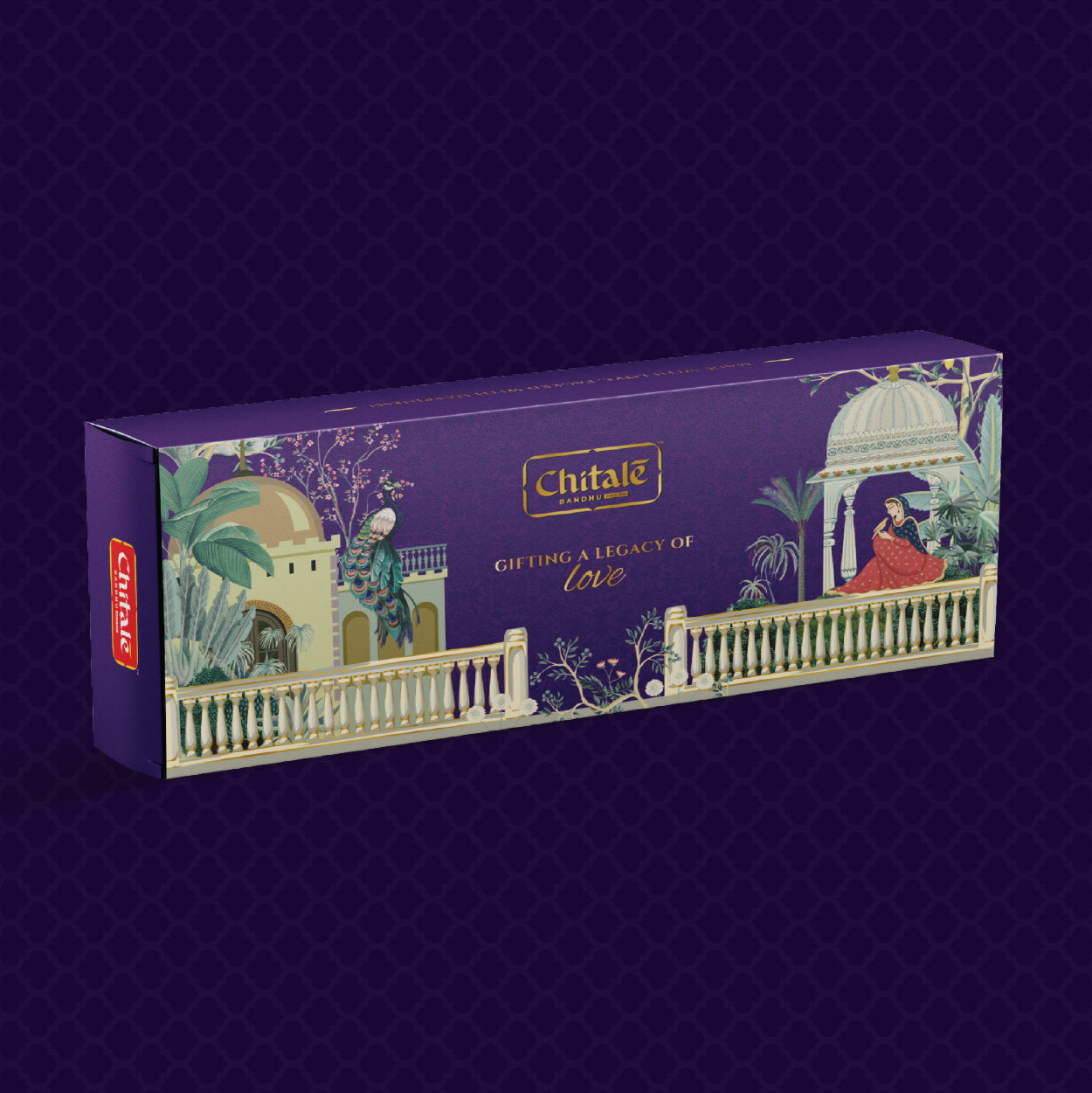 Chitale Bandhu Diwali Festive Treats Hamper