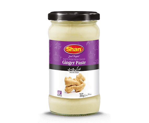 Shan Ginger paste 310gms