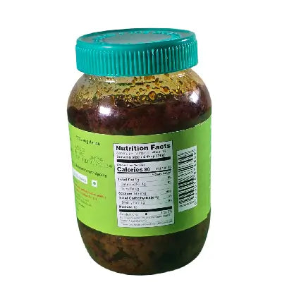 Grand Sweets Murungai Keerai Thokku - 450g