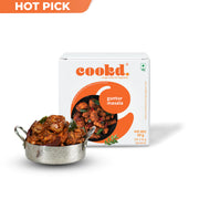 Cookd - Guntur Masala