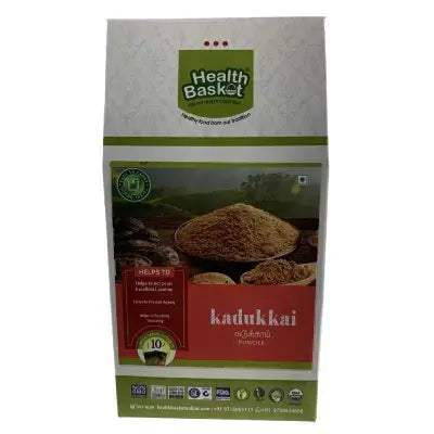HB KADUKKAI POWDER 50 GMS