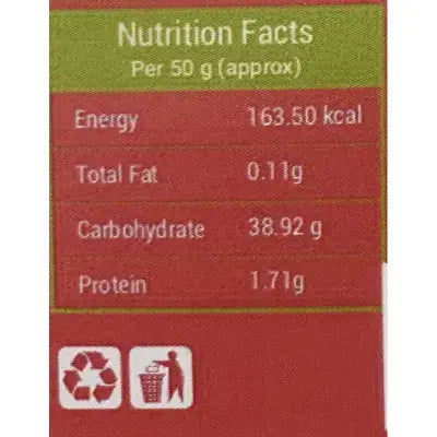 HB KADUKKAI POWDER 50 GMS