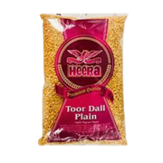 HEERA TOOR DAL PLAIN 2KG