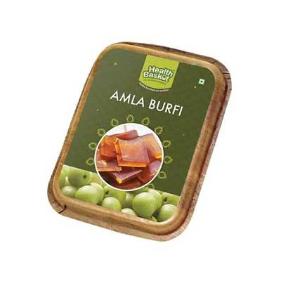 Health Basket Amla Burfi 100g