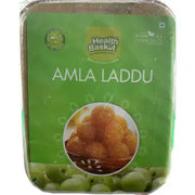 Health Basket Amla Laddoo 100g