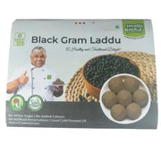 Health Basket Black Gram Laddu (6 Nos)
