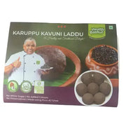 Health Basket Karuppu Kavuni Laddu (6 Nos)