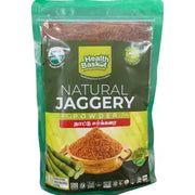Health Basket Natural Jaggery Powder 500 Gms