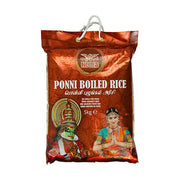 Heera Ponni Boiled Rice – 10Kg
