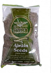 Heera Ajwain Seeds 300g