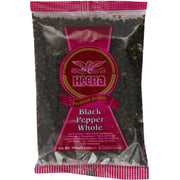 Heera Black Pepper Whole 100g