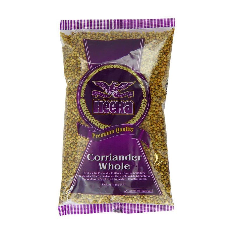 Heera Coriander Whole 100g