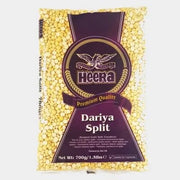 Heera Roasted Dariya Split 700g