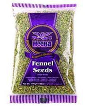 Heera Fennel Seeds / Sounf 300g