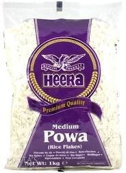 Heera Poha medium 1kg