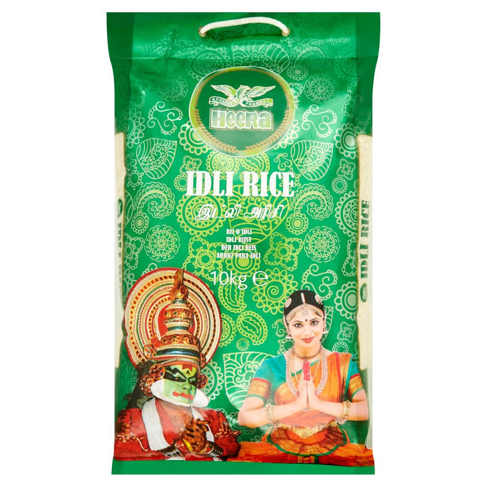 Heera Idli Rice 10kg